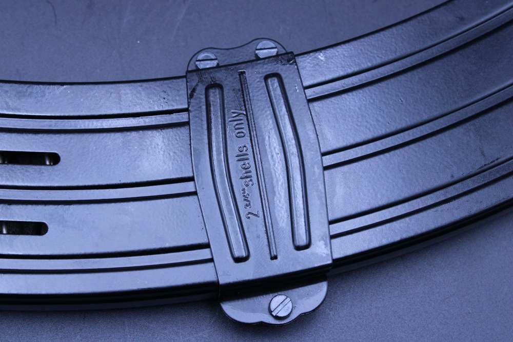 RIA Imports 12 Gauge 19Rd VR80 Extended Magazine Rock Island Armory Shotgun-img-3