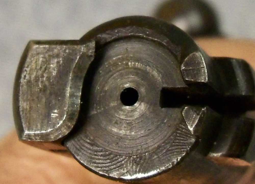 WWII GERMAN K98 BCD 4 MAUSER VERY GOOD NON IMPORT MATCH GUSTLOFF WERKE -img-53