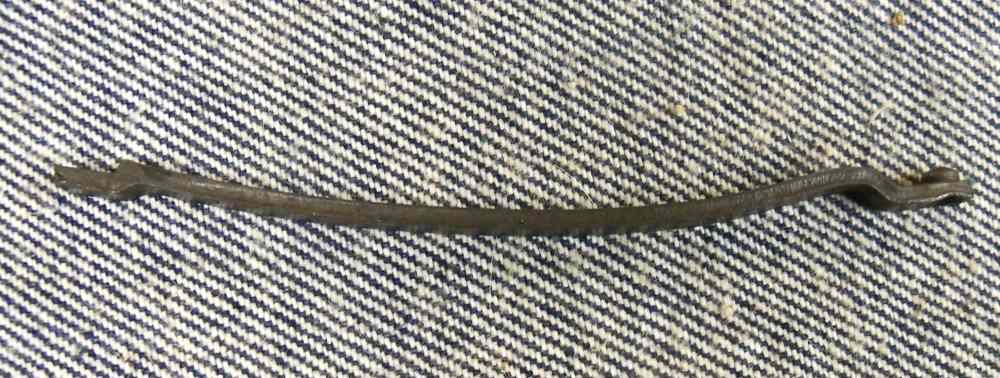 WWII GERMAN K98 BCD 4 MAUSER VERY GOOD NON IMPORT MATCH GUSTLOFF WERKE -img-54