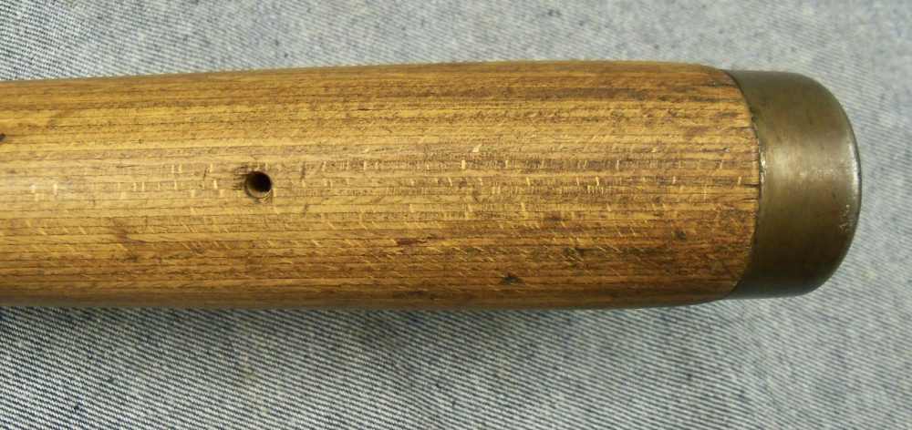 WWII GERMAN K98 BCD 4 MAUSER VERY GOOD NON IMPORT MATCH GUSTLOFF WERKE -img-38