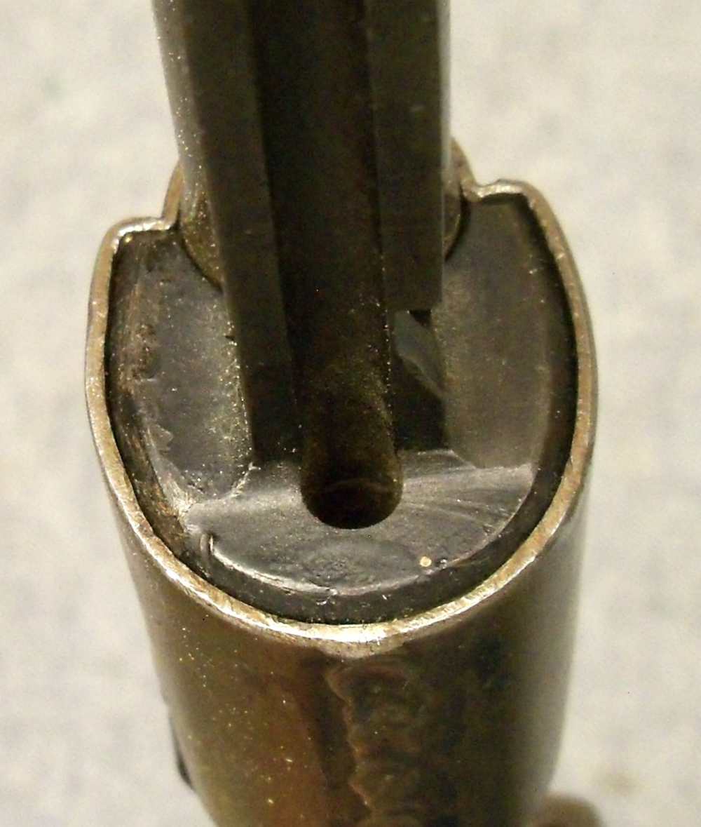 WWII GERMAN K98 BCD 4 MAUSER VERY GOOD NON IMPORT MATCH GUSTLOFF WERKE -img-12