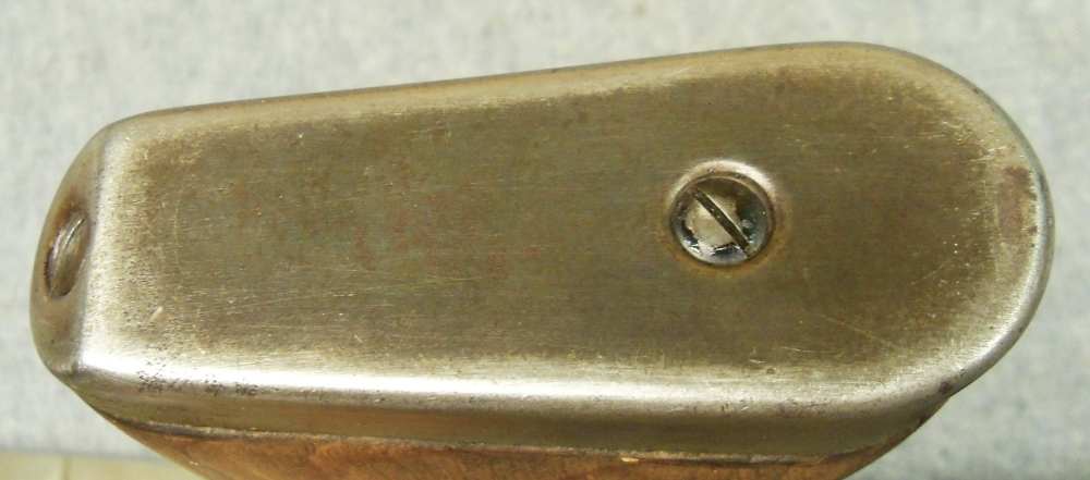 WWII GERMAN K98 BCD 4 MAUSER VERY GOOD NON IMPORT MATCH GUSTLOFF WERKE -img-39