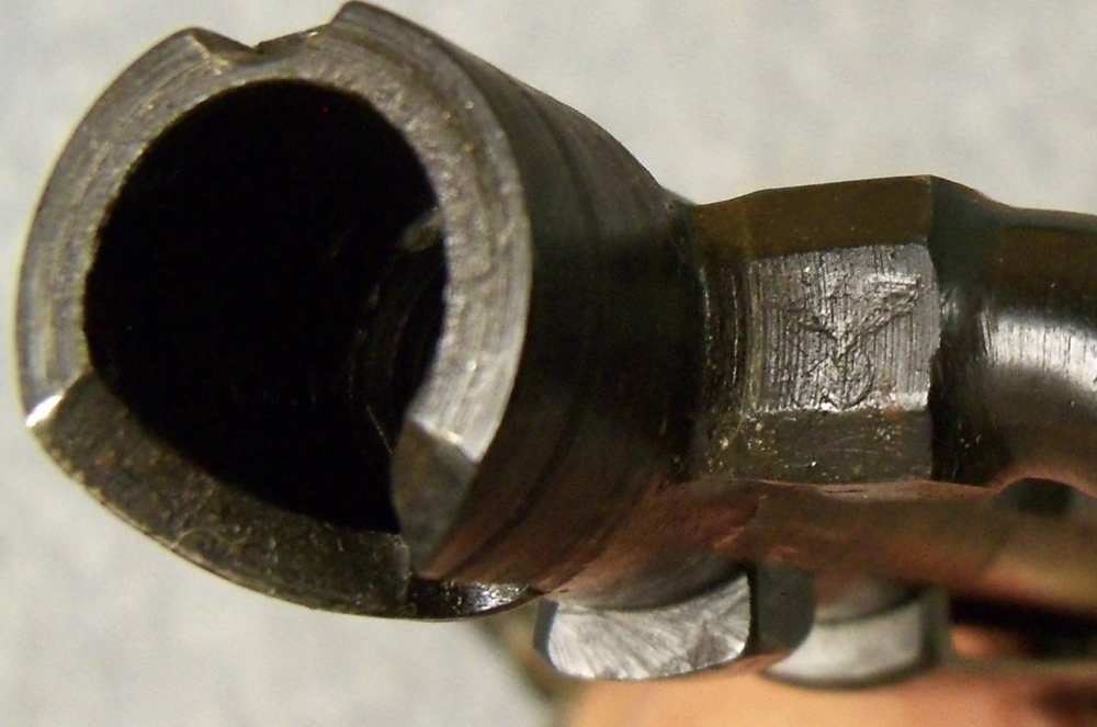 WWII GERMAN K98 BCD 4 MAUSER VERY GOOD NON IMPORT MATCH GUSTLOFF WERKE -img-50