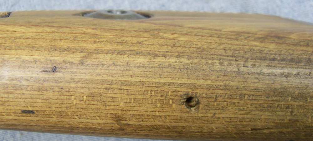 WWII GERMAN K98 BCD 4 MAUSER VERY GOOD NON IMPORT MATCH GUSTLOFF WERKE -img-35