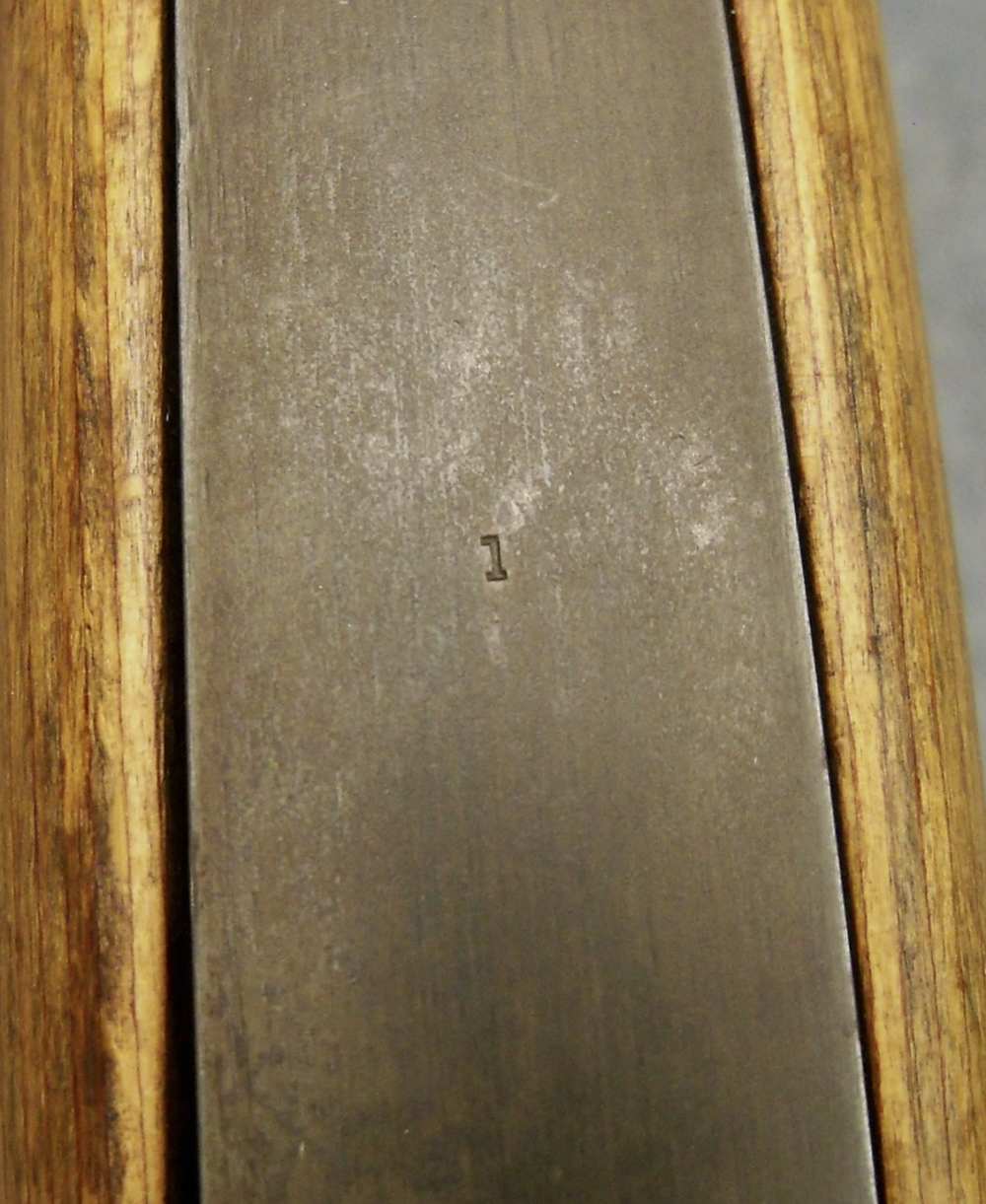 WWII GERMAN K98 BCD 4 MAUSER VERY GOOD NON IMPORT MATCH GUSTLOFF WERKE -img-30
