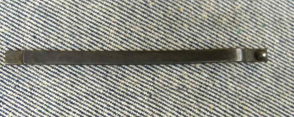 WWII GERMAN K98 BCD 4 MAUSER VERY GOOD NON IMPORT MATCH GUSTLOFF WERKE -img-55