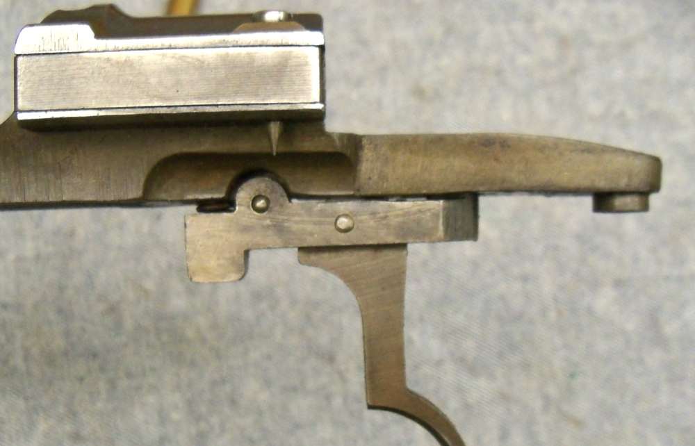 WWII GERMAN K98 BCD 4 MAUSER VERY GOOD NON IMPORT MATCH GUSTLOFF WERKE -img-44