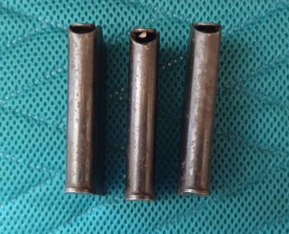 Spanish Destroyer 9mm Largo Mags ( 3 )-img-1