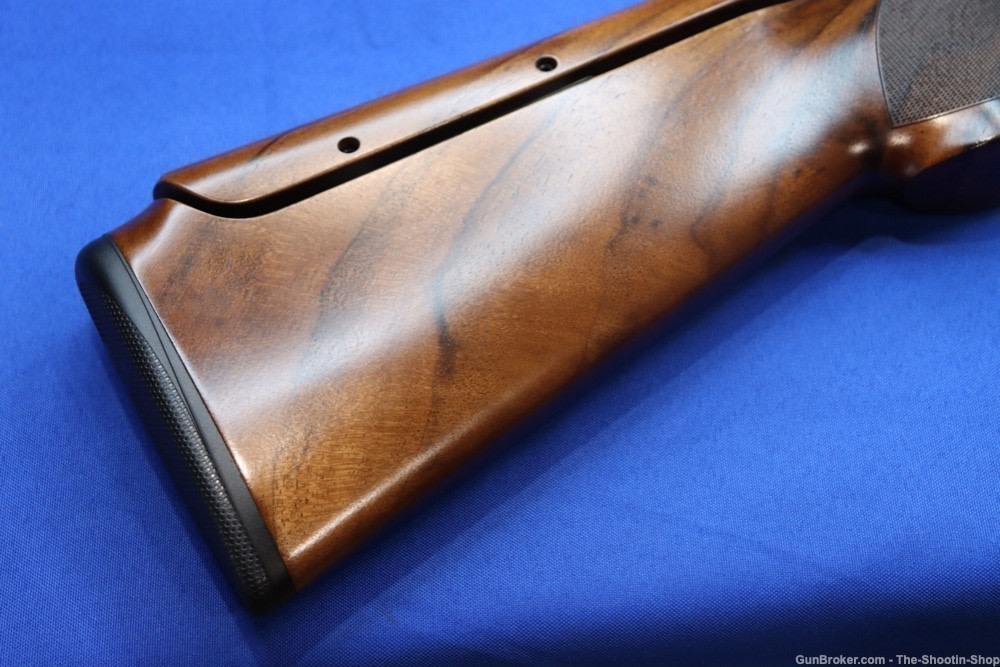 Beretta Model 687 SP5 Shotgun Silver Pigeon V VITTORIA Sporting 12GA 30" NR-img-1