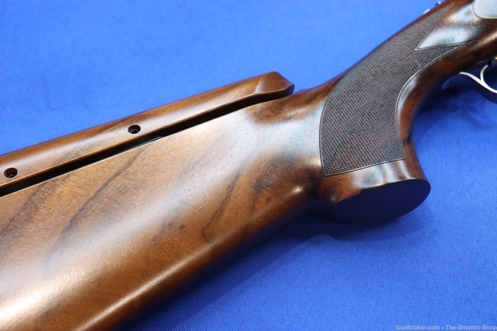 Beretta Model 687 SP5 Shotgun Silver Pigeon V VITTORIA Sporting 12GA 30" NR-img-2