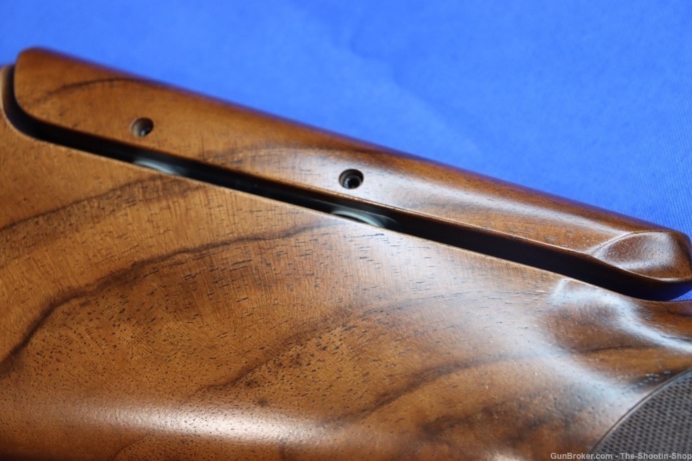 Beretta Model 687 SP5 Shotgun Silver Pigeon V VITTORIA Sporting 12GA 30" NR-img-17