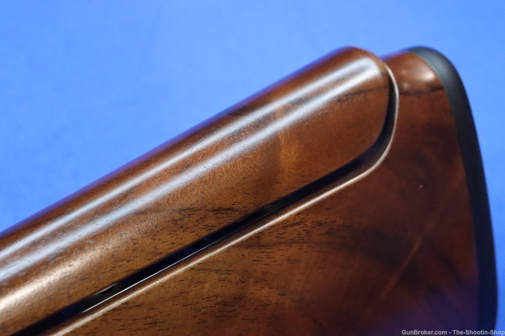 Beretta Model 687 SP5 Shotgun Silver Pigeon V VITTORIA Sporting 12GA 30" NR-img-47