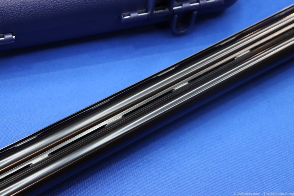 Beretta Model 687 SP5 Shotgun Silver Pigeon V VITTORIA Sporting 12GA 30" NR-img-8