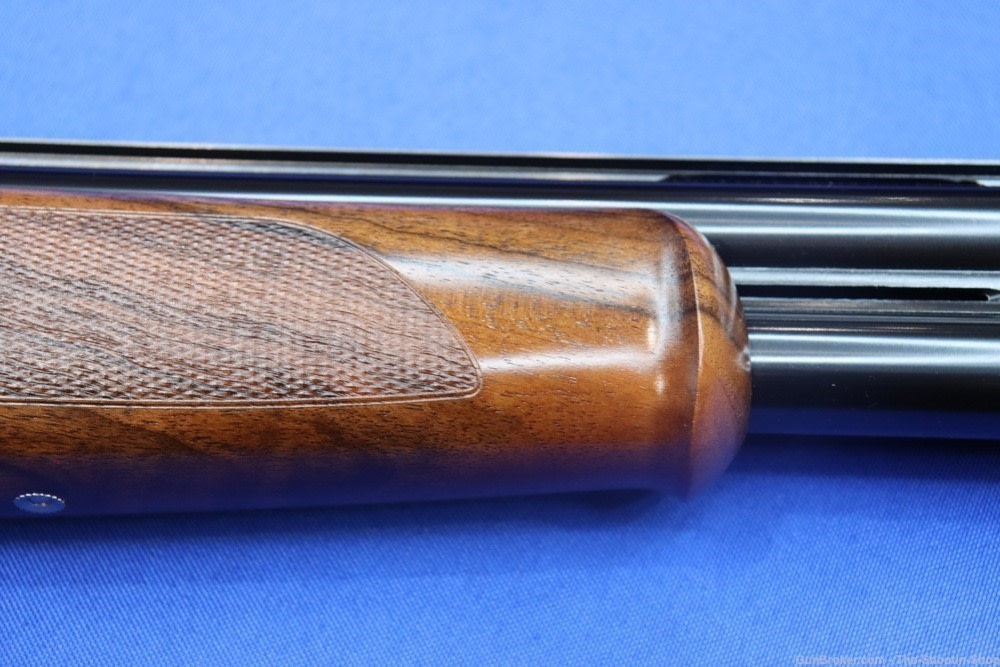 Beretta Model 687 SP5 Shotgun Silver Pigeon V VITTORIA Sporting 12GA 30" NR-img-11
