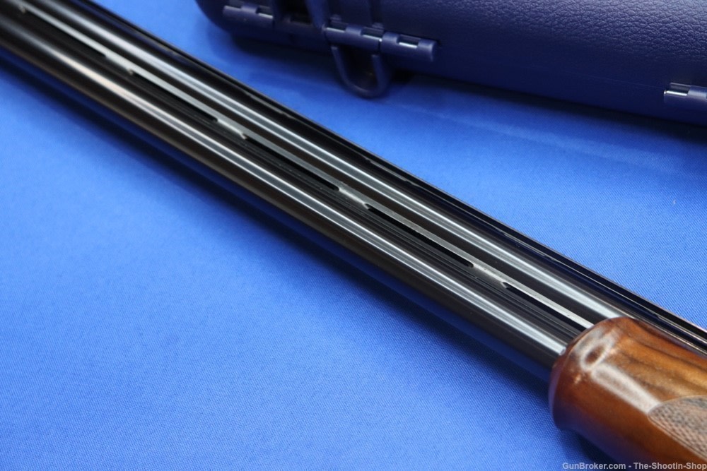 Beretta Model 687 SP5 Shotgun Silver Pigeon V VITTORIA Sporting 12GA 30" NR-img-27