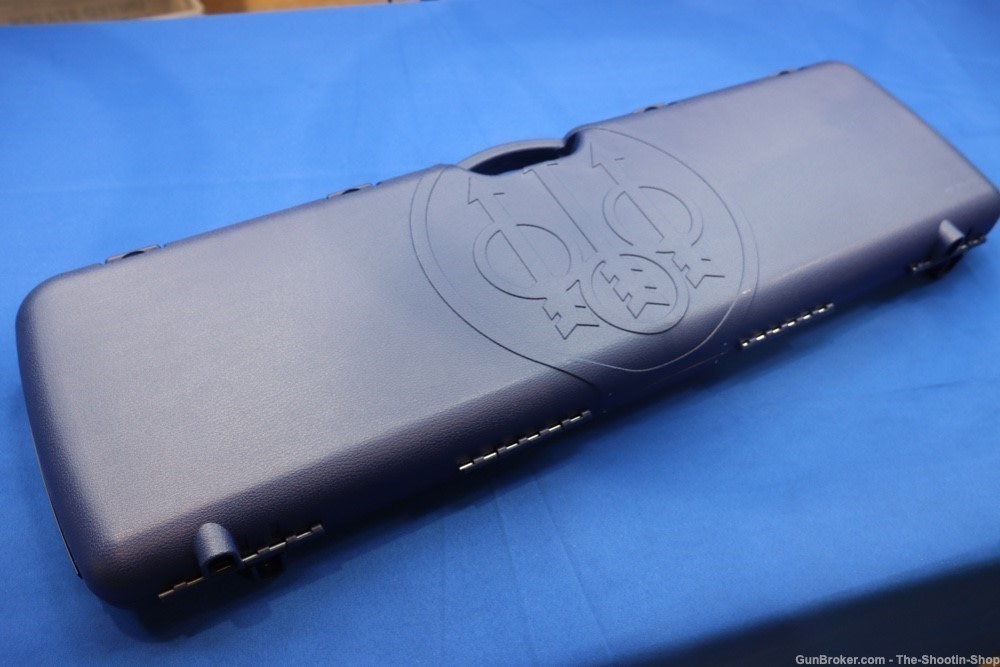 Beretta Model 687 SP5 Shotgun Silver Pigeon V VITTORIA Sporting 12GA 30" NR-img-61
