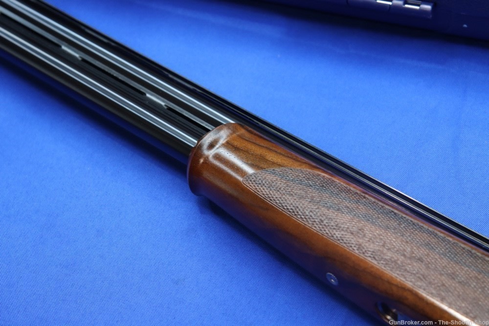 Beretta Model 687 SP5 Shotgun Silver Pigeon V VITTORIA Sporting 12GA 30" NR-img-26