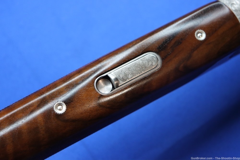 Beretta Model 687 SP5 Shotgun Silver Pigeon V VITTORIA Sporting 12GA 30" NR-img-30