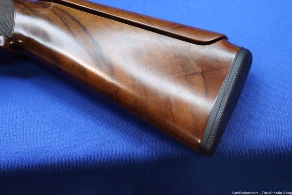 Beretta Model 687 SP5 Shotgun Silver Pigeon V VITTORIA Sporting 12GA 30" NR-img-20