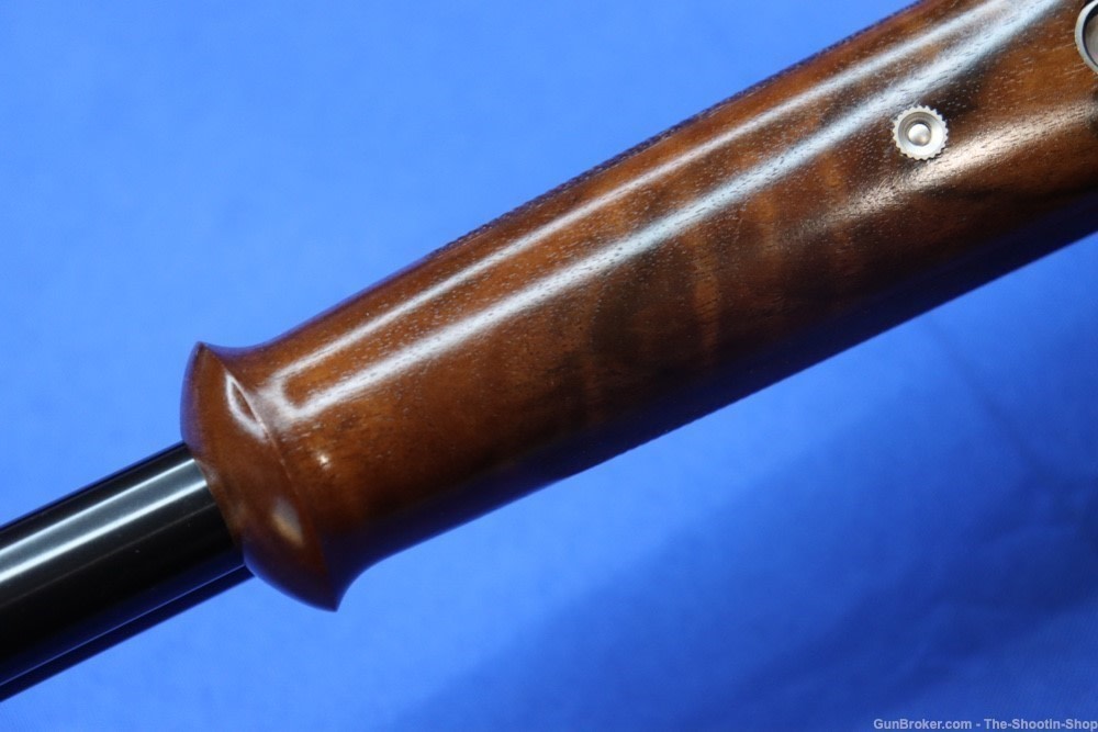 Beretta Model 687 SP5 Shotgun Silver Pigeon V VITTORIA Sporting 12GA 30" NR-img-29