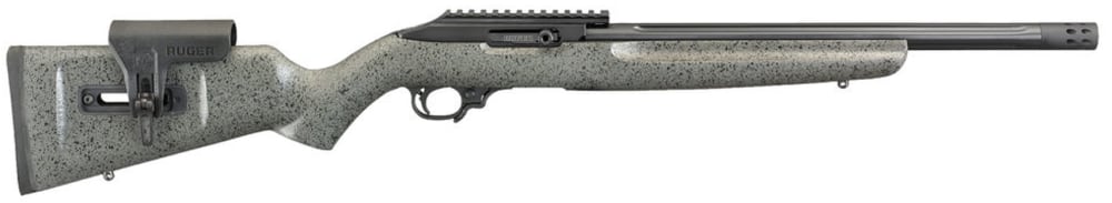 Ruger 10/22 COMPETITION 10-22-img-0