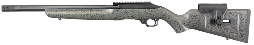 Ruger 10/22 COMPETITION 10-22-img-1