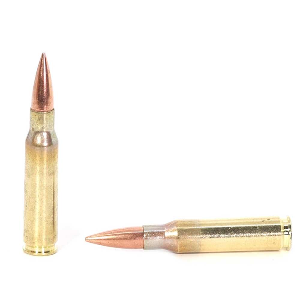308 Win 149 Grain FMJ ZSR American Sniper Ammo 100rds NO CC FEES..-img-1