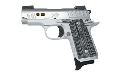 3300230 Kimber America Micro 9 Rapide Dawn 9MM 3.15" Barrel Matte Finish Si-img-0