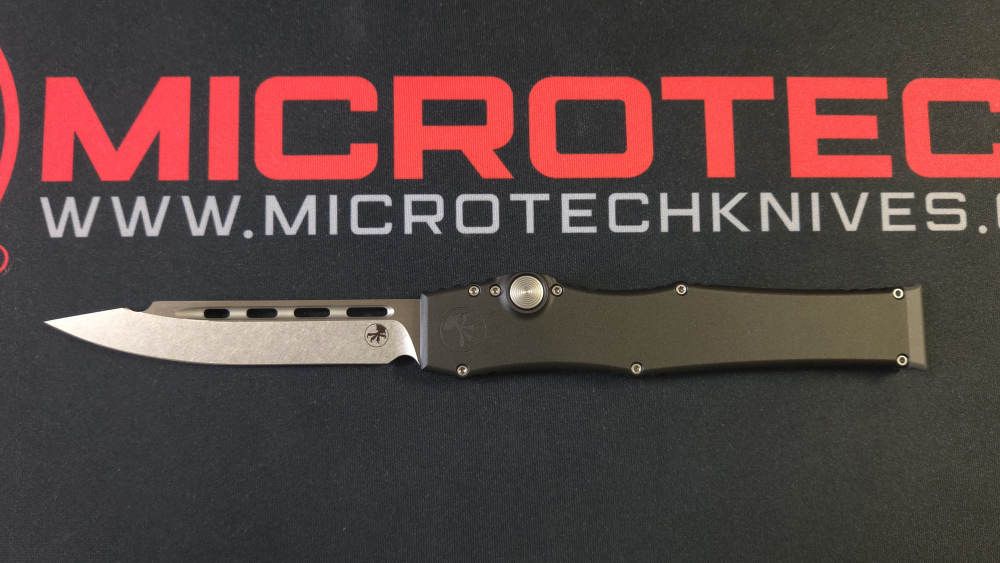 Microtech Marfione Halo III Clip Point-img-2