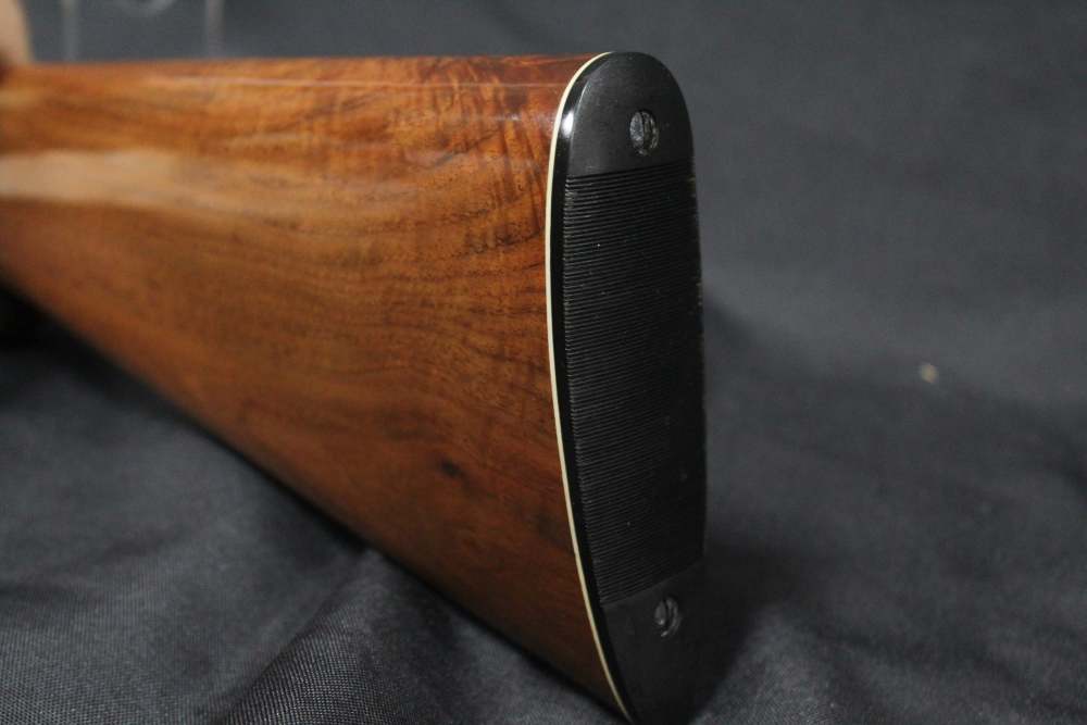 WINCHESTER MODEL 23 PIGEON GRADE 12 GA SELECT WALNUT BUTTSTOCK – DEEP INLET-img-10