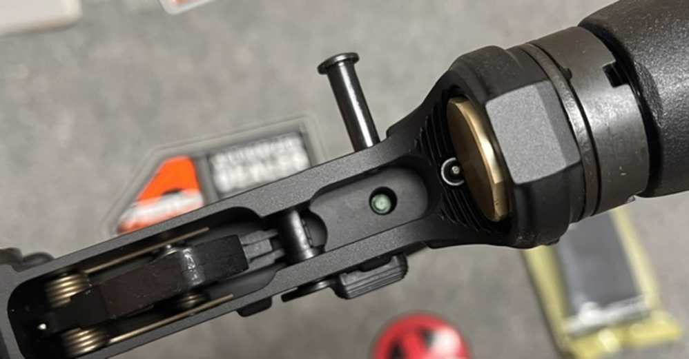 Aero Precision AR / Magpul Complete Lower Receiver-img-4