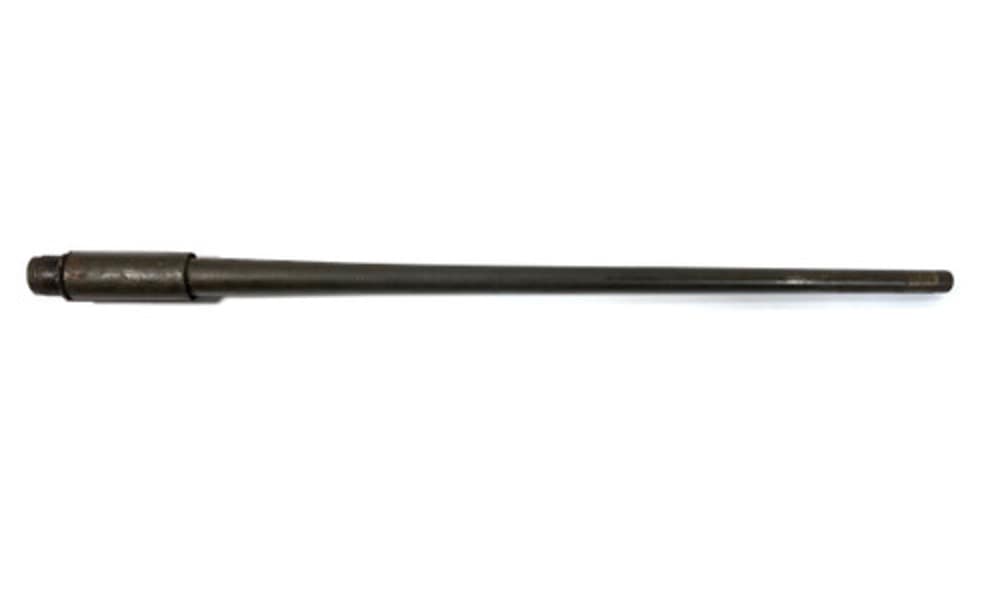 Junk/Refinish project 1903 Springfield Drill Rifle Barrel-img-2