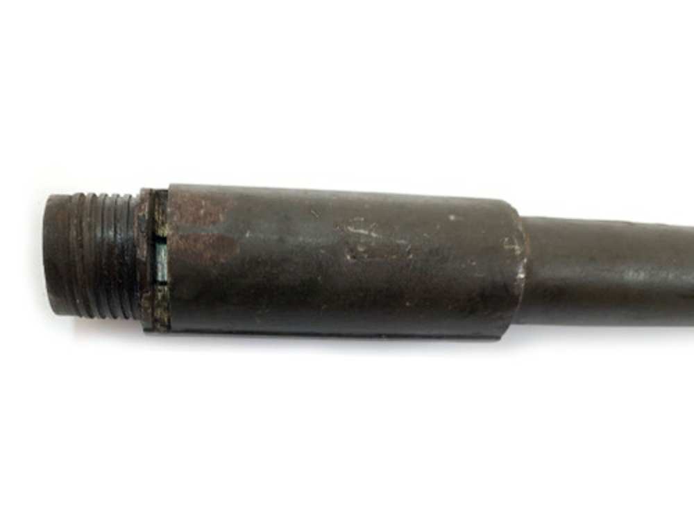 Junk/Refinish project 1903 Springfield Drill Rifle Barrel-img-4