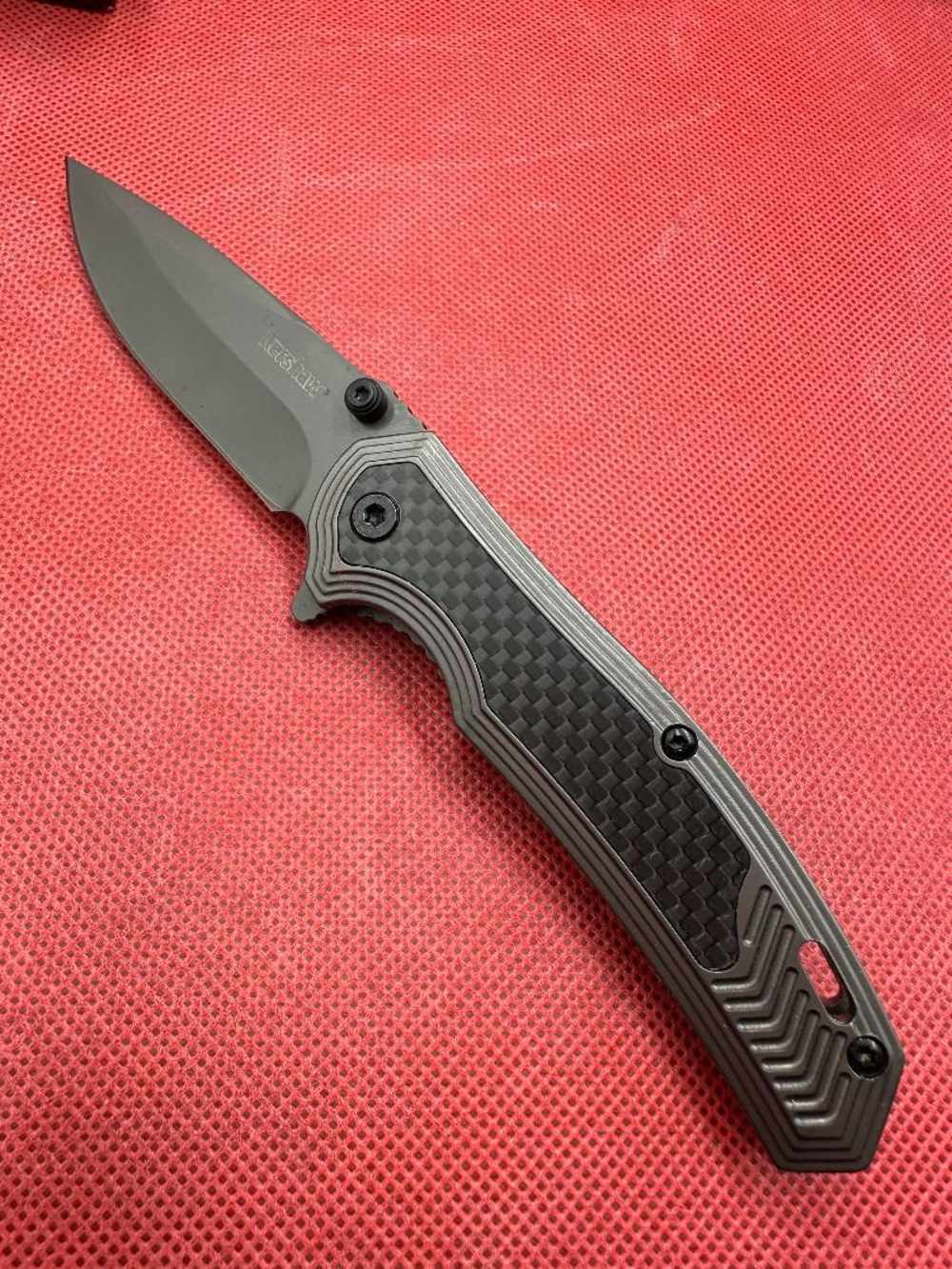 Kershaw 8310 Fringe Penny-img-2