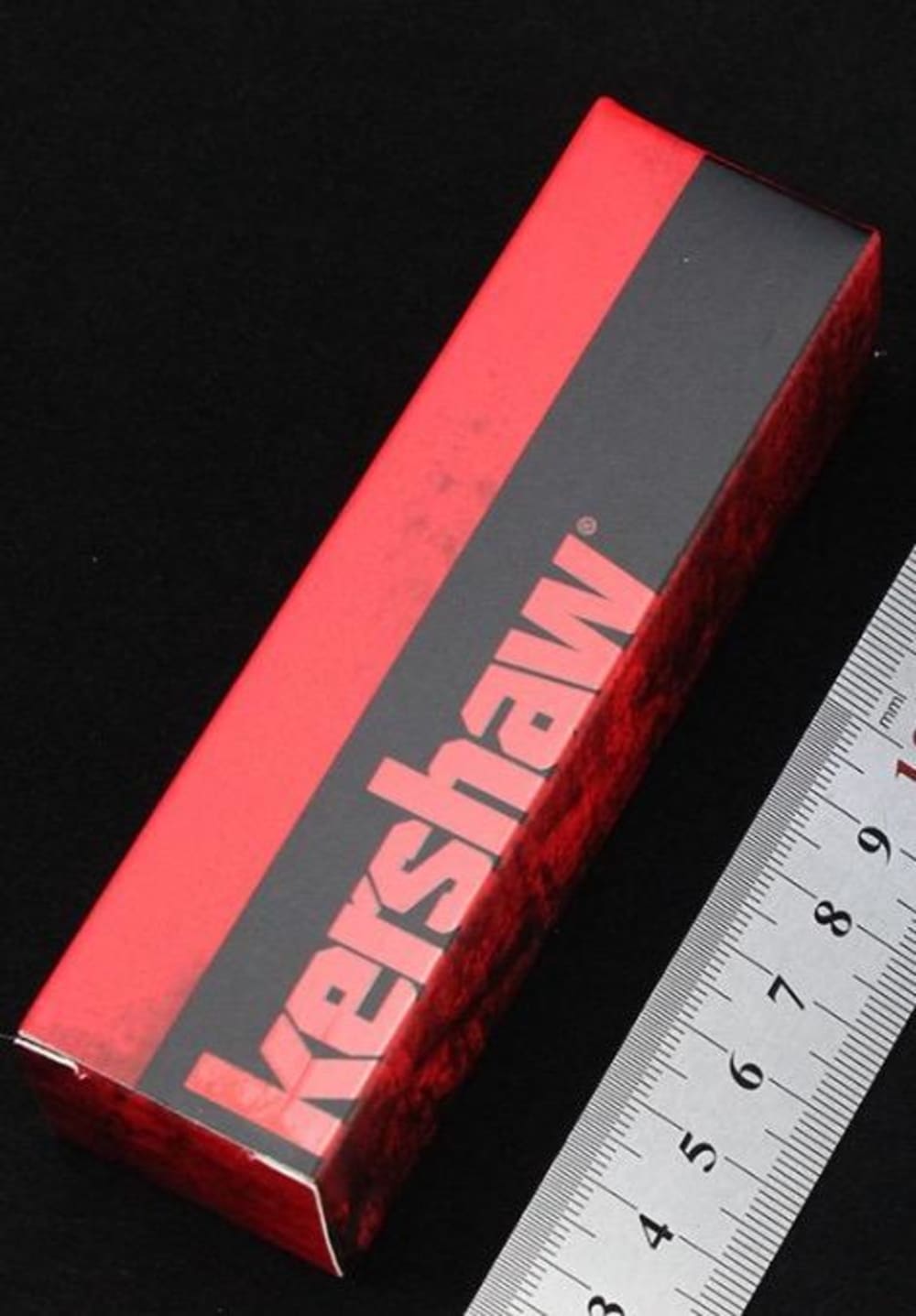 Kershaw 8310 Fringe Penny-img-1