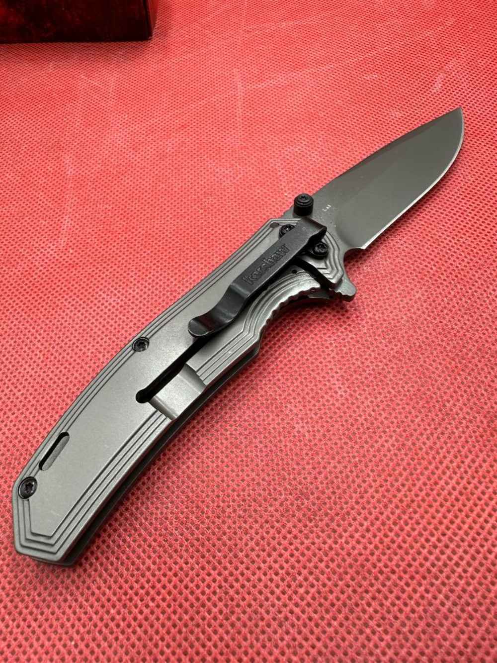 Kershaw 8310 Fringe Penny-img-3