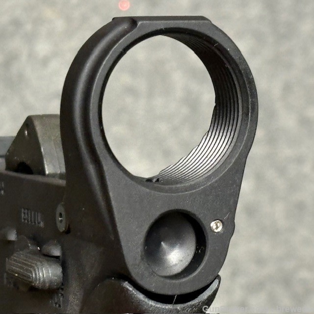 Spikes Tactical Spider, Punisher, Spartan, or Gadsden  Magpul AR15 lower-img-31