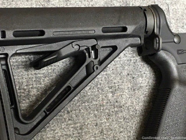 Spikes Tactical Spider, Punisher, Spartan, or Gadsden  Magpul AR15 lower-img-5