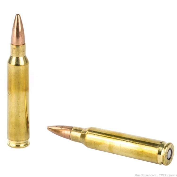 Barnes Precision Match 5.56 NATO 69 Grain Open Tip Match Boat Tail, 20 rds-img-3