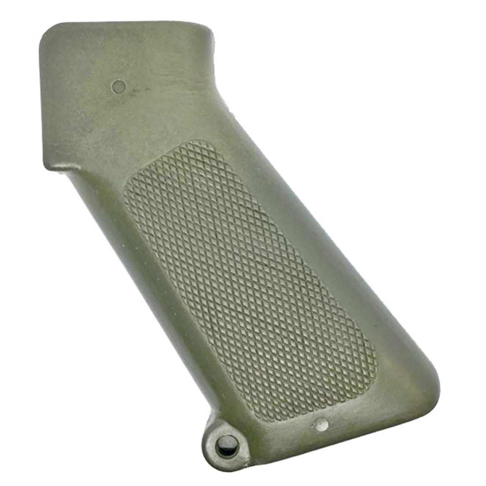 T65K2 Pistol Grip | OD Green | Fits AR15-img-0
