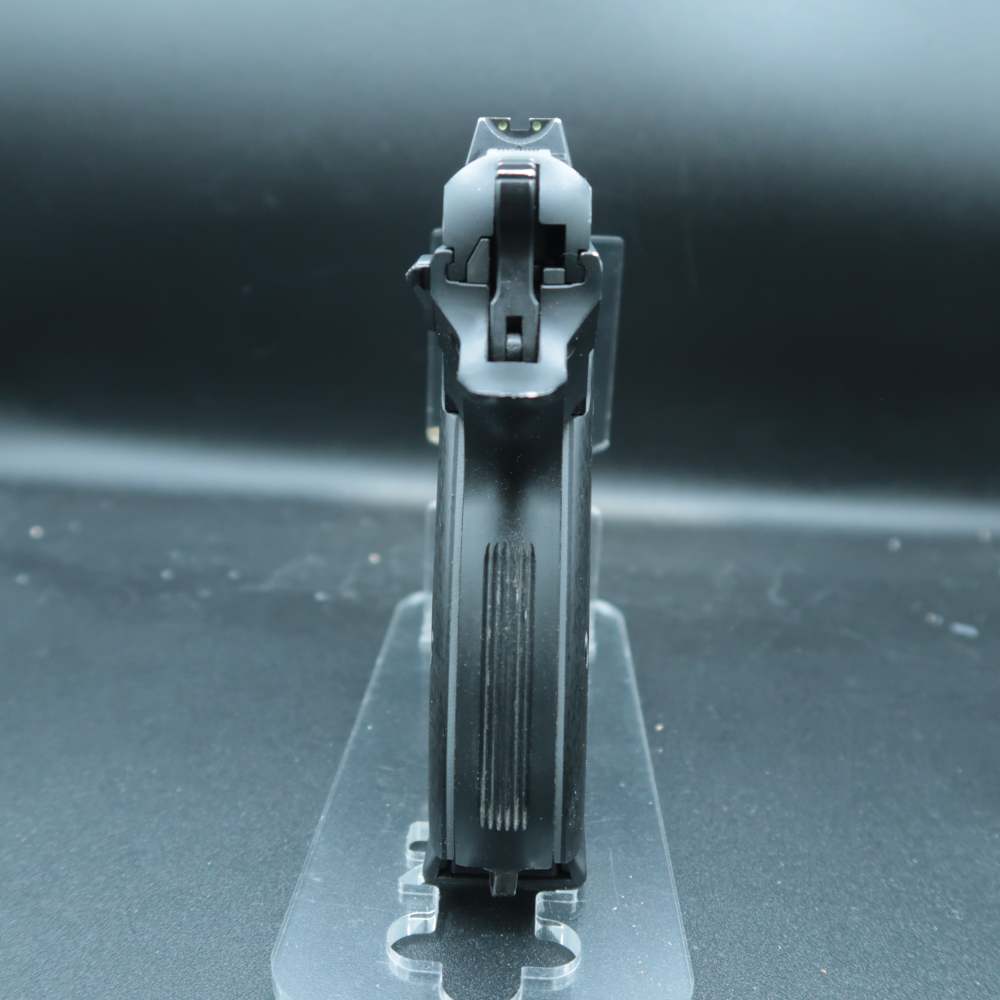 CZ75D PCR Compact 9mm Pistol DA/SA 3.75" LOK Grips 5 MAGS -img-5