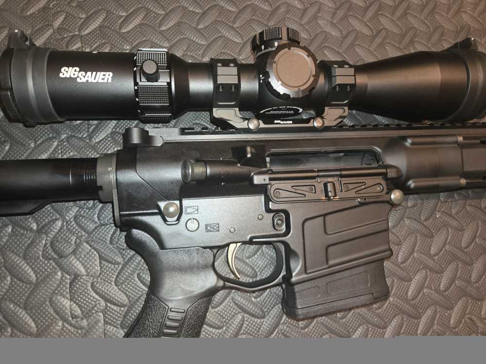 Savage MSR 10 Hunter -img-0