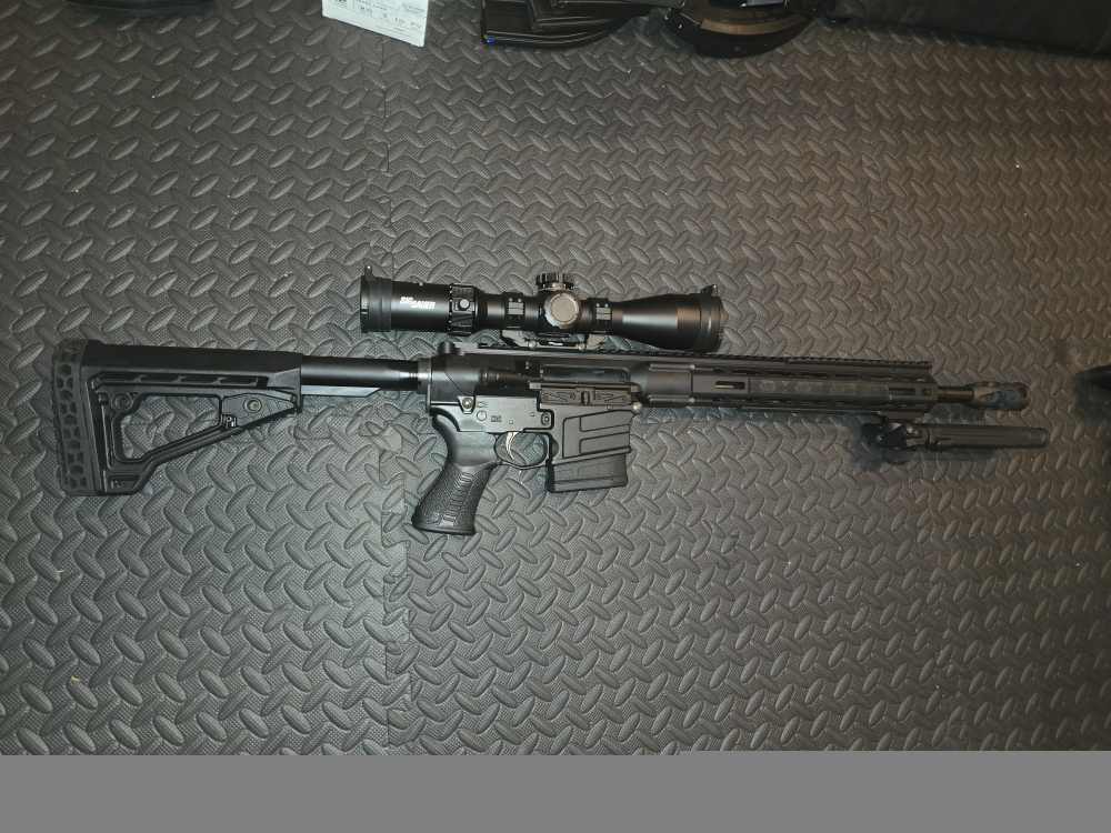 Savage MSR 10 Hunter -img-1