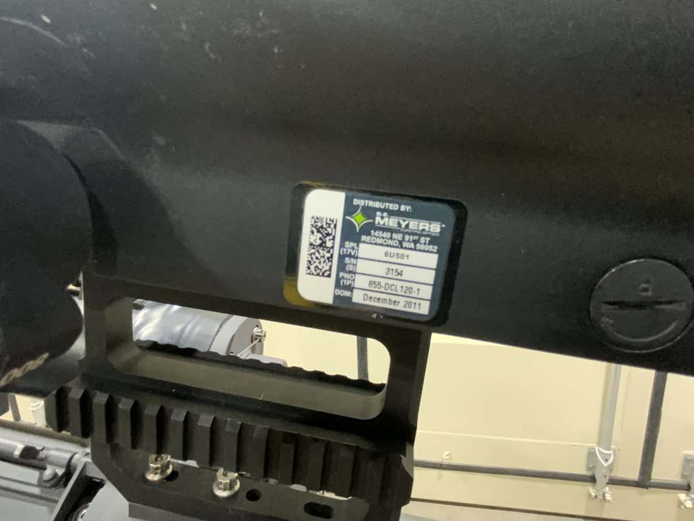 NO LAW LETTER M134 COMPLETE SET UP WITH AMMO-img-13