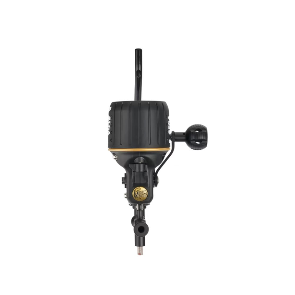 AMS BOWFISHING MegaMouth 2.0 Bowfishing Reel (MM9500)-img-4