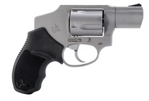 TAURUS 650 .357 MAG 2" FIXED-img-1