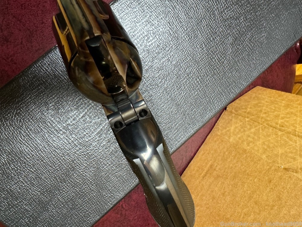 BEAUTIFUL LATE PRODUCTION USFA 7 1/2 EJECTOR IN BOX-img-29