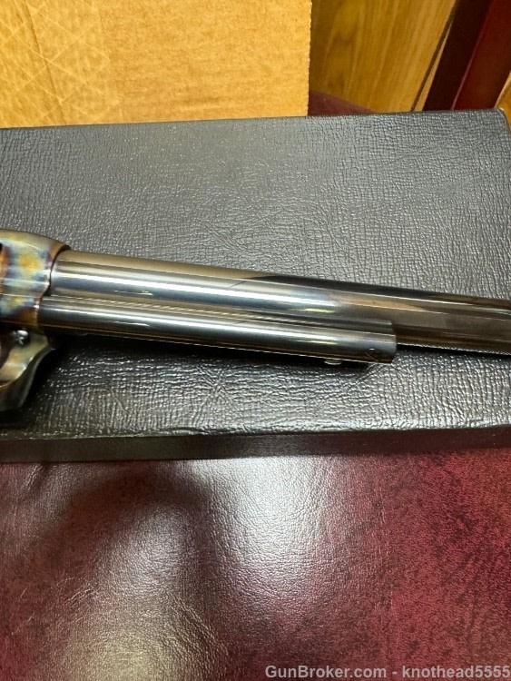 BEAUTIFUL LATE PRODUCTION USFA 7 1/2 EJECTOR IN BOX-img-5