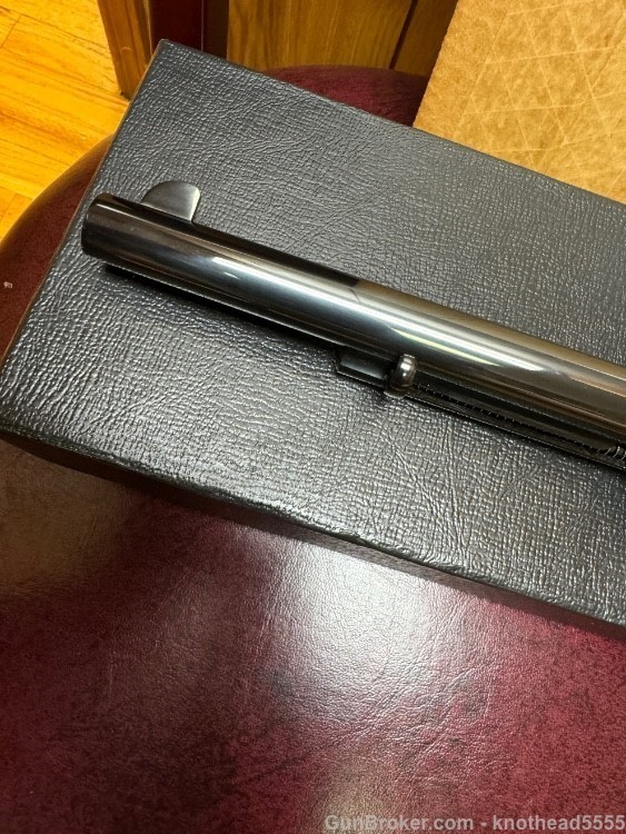 BEAUTIFUL LATE PRODUCTION USFA 7 1/2 EJECTOR IN BOX-img-23