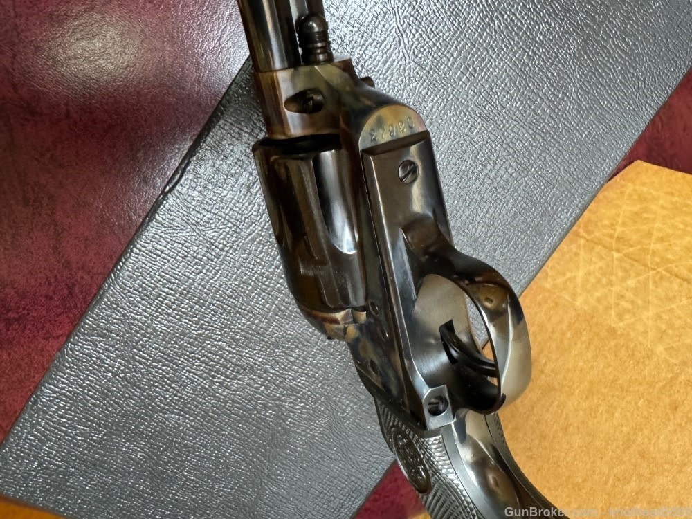 BEAUTIFUL LATE PRODUCTION USFA 7 1/2 EJECTOR IN BOX-img-25